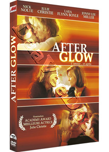 Afterglow |   DVD